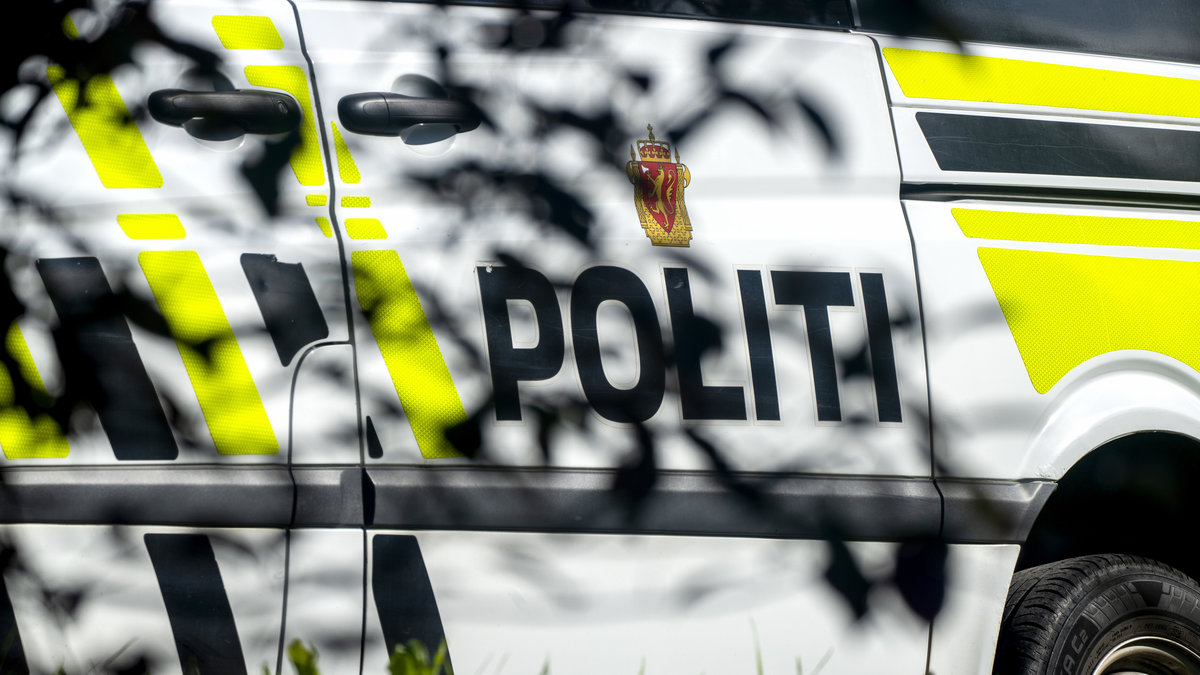 Turistbuss har vält i Norge – flera personer fastklämda