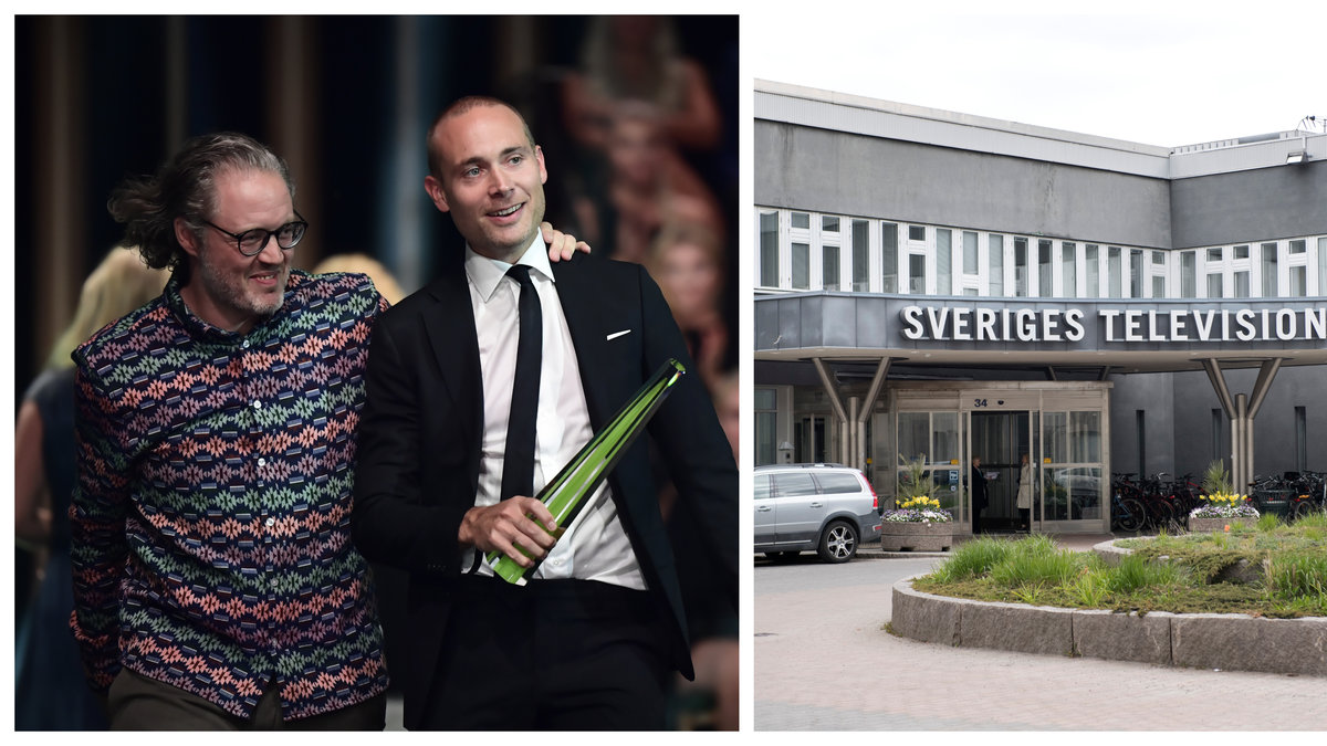 SVT-programmet fälls av granskningsnämnden.