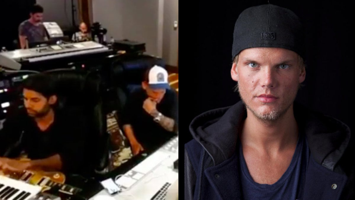 Avicii