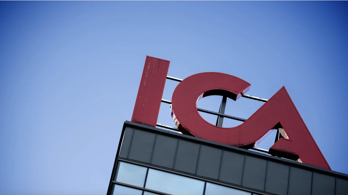 Ica återkallar falukorv sedan metallbitar har påträffats.