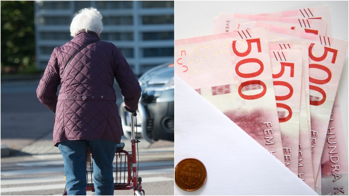 Allt fler fortsätter jobba efter uppnådd pensionsålder, visar en undersökning från SCB.