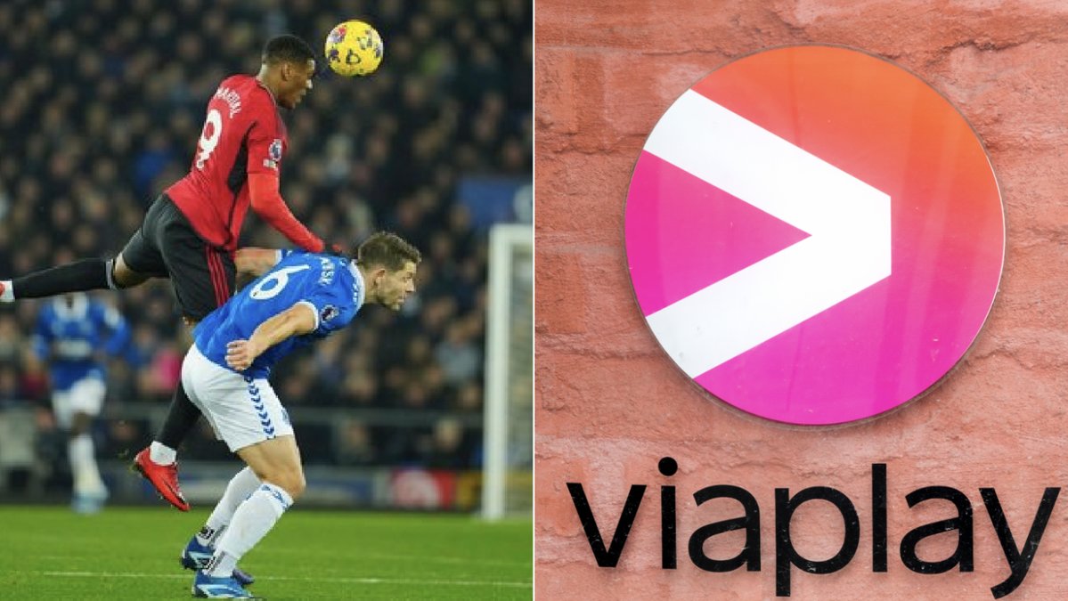 Vad händer med Viaplays innehåll?