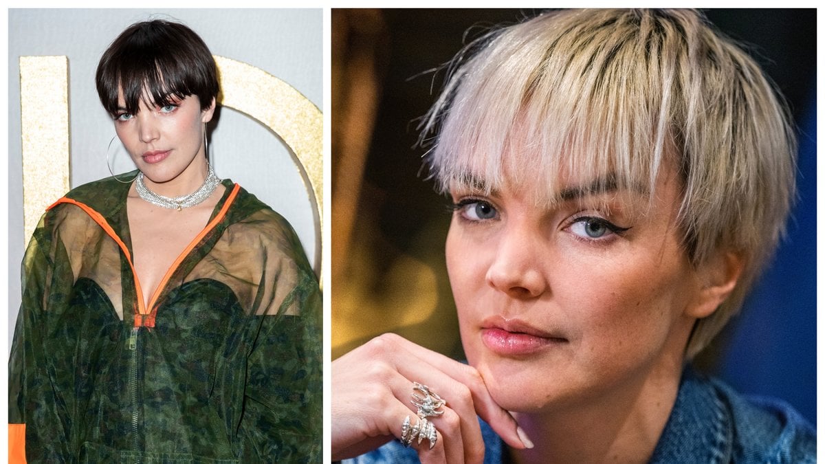 Nea, vars riktiga namn är Linnea Södahl, är artist och låtskrivare.