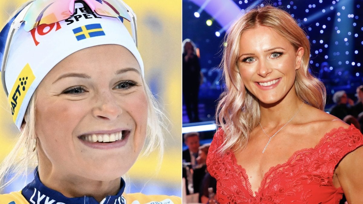 Frida Karlsson tog en paus från landslaget i somras. 