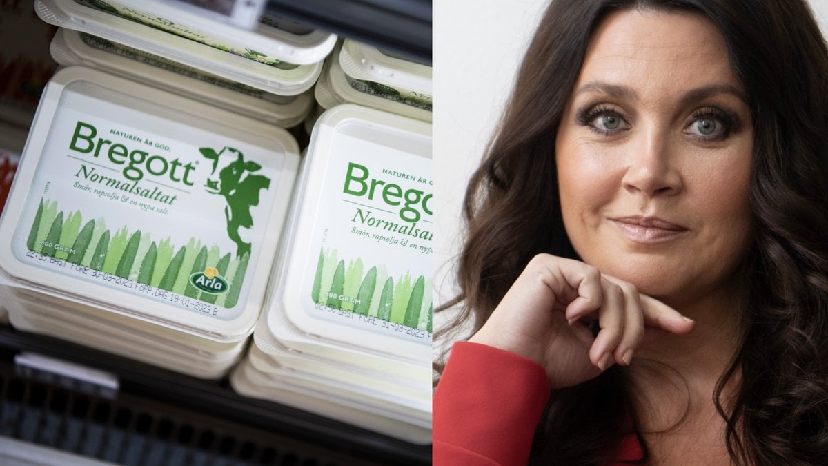 Bregott 