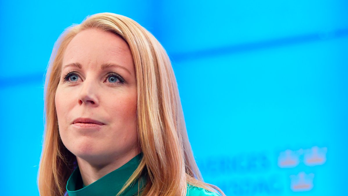 Annie Lööf