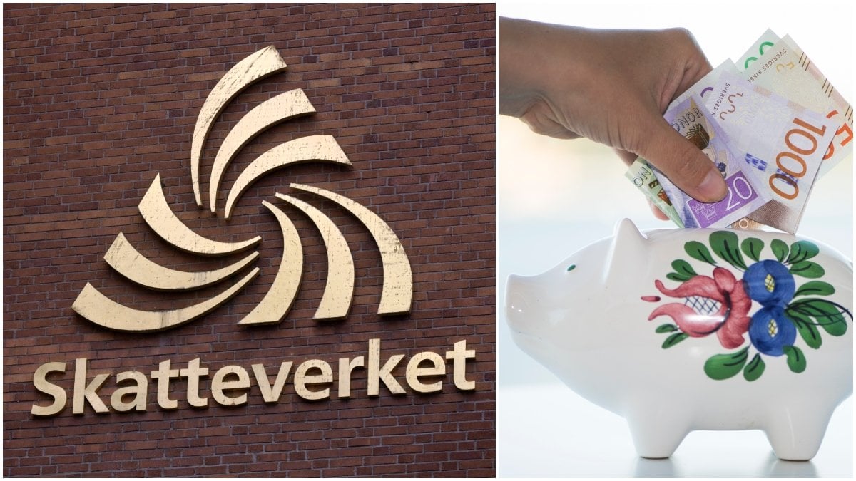 Skatteverket slår nu larm om en populär sparform i Sverige.