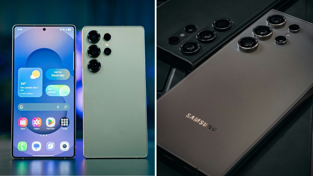 Galaxy Enhance-X görs om.