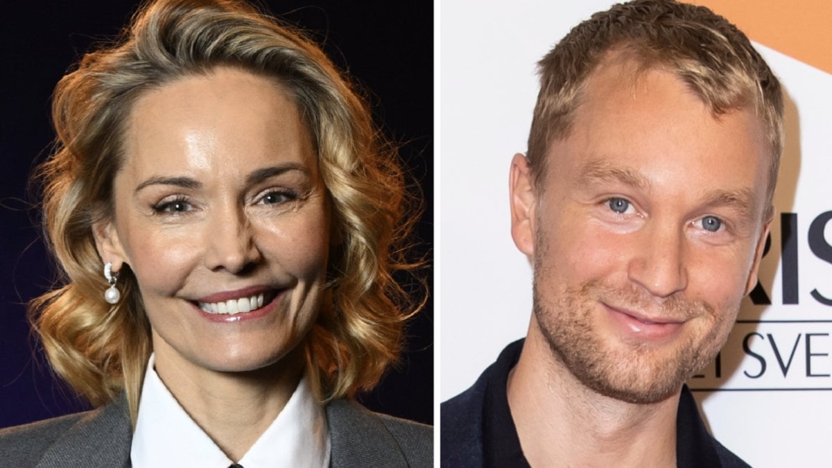 Enligt Aftonbladets uppgifter ska Björn Gustafsson vara sidekick. 