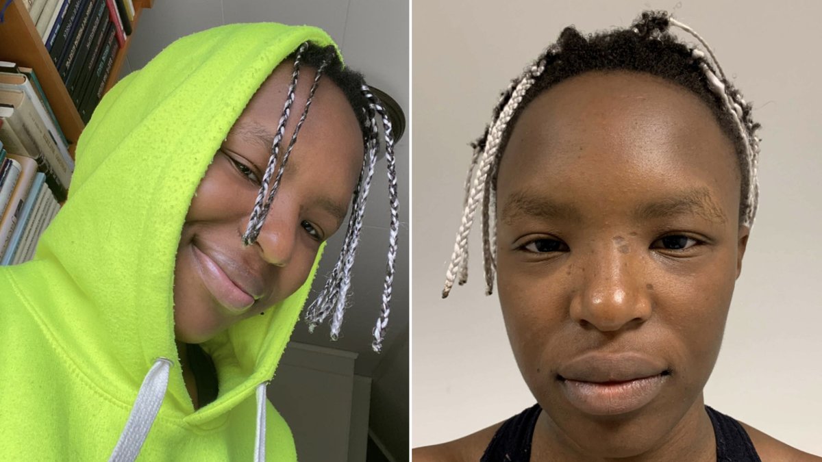 Maja Hellman är dömd till livstid för mordet på 21-åriga Tove.