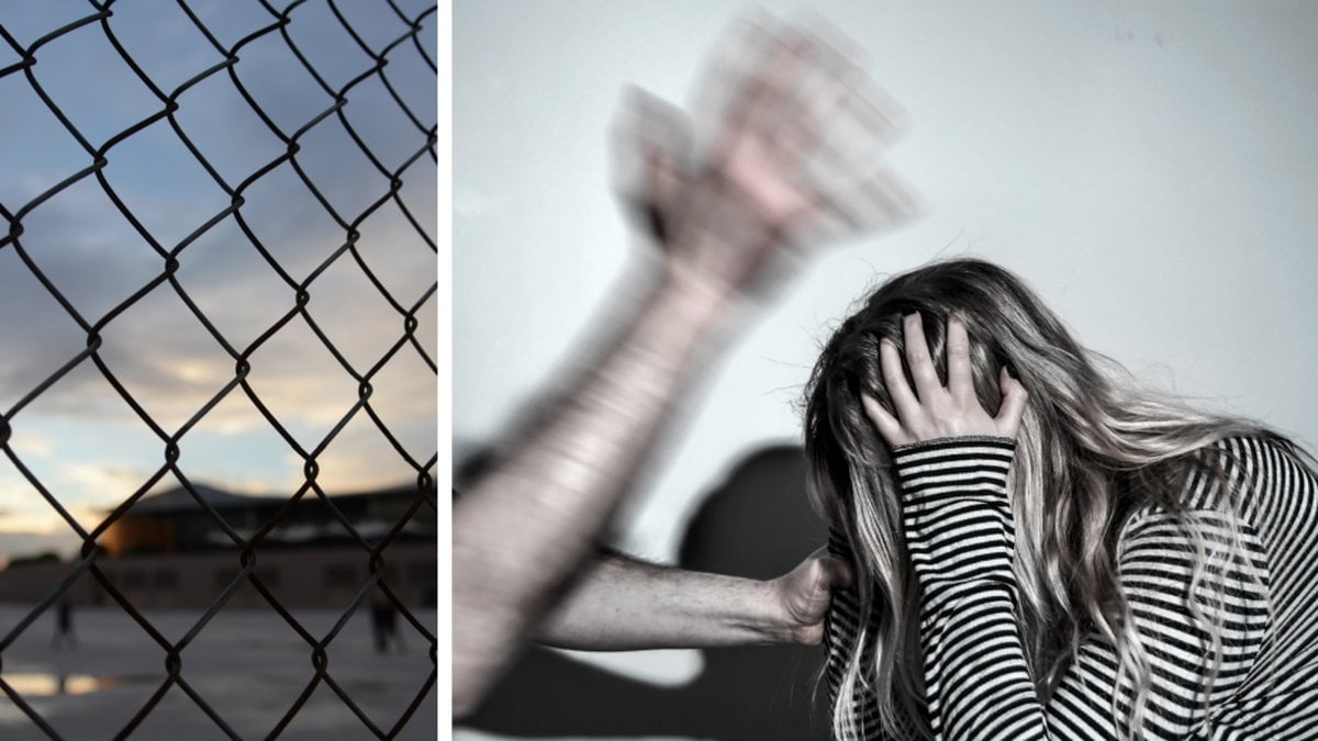 Flickor vittnar om våld och övergrepp på ungdomshemmet Björkbacken.