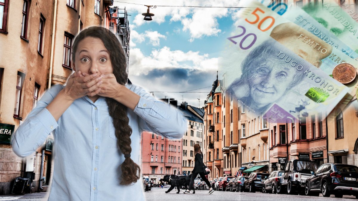 Hyresförhandlingarna inkluderade mer än en miljon lägenheter.