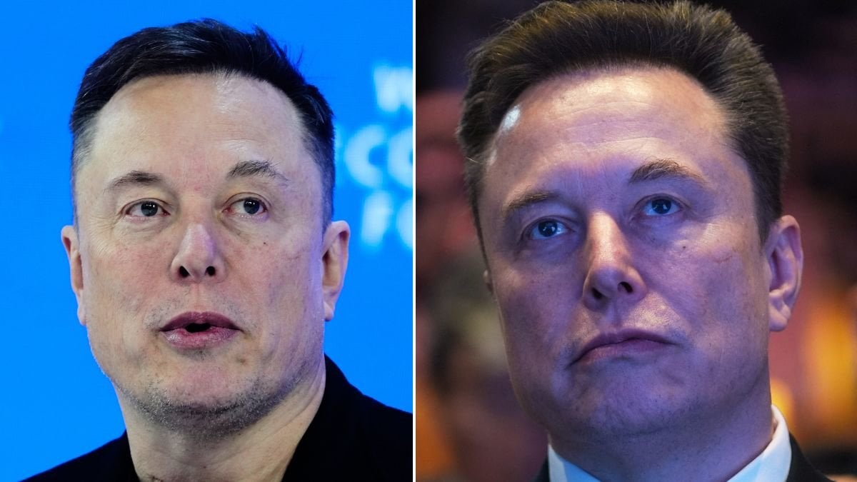 Elon Musk stoppar X-ändringen efter massiv kritik.