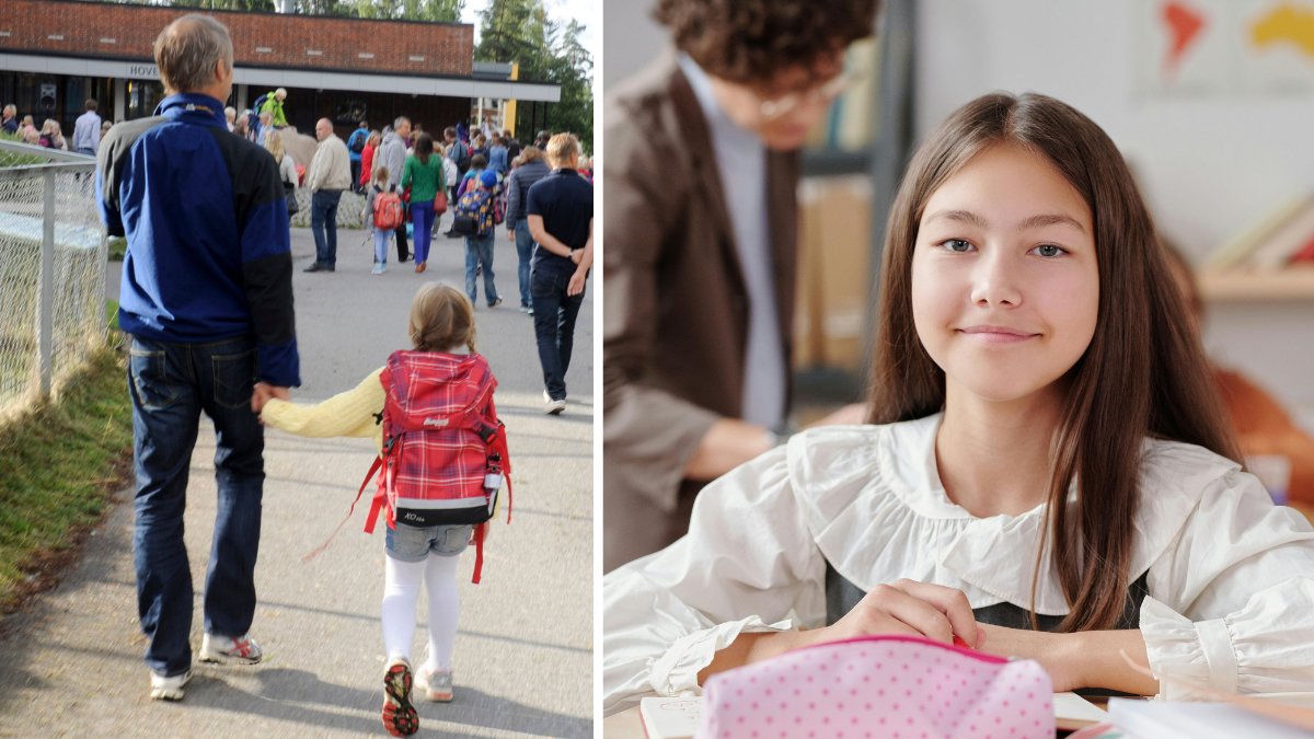 Allt du behöver inför skolstarten! 