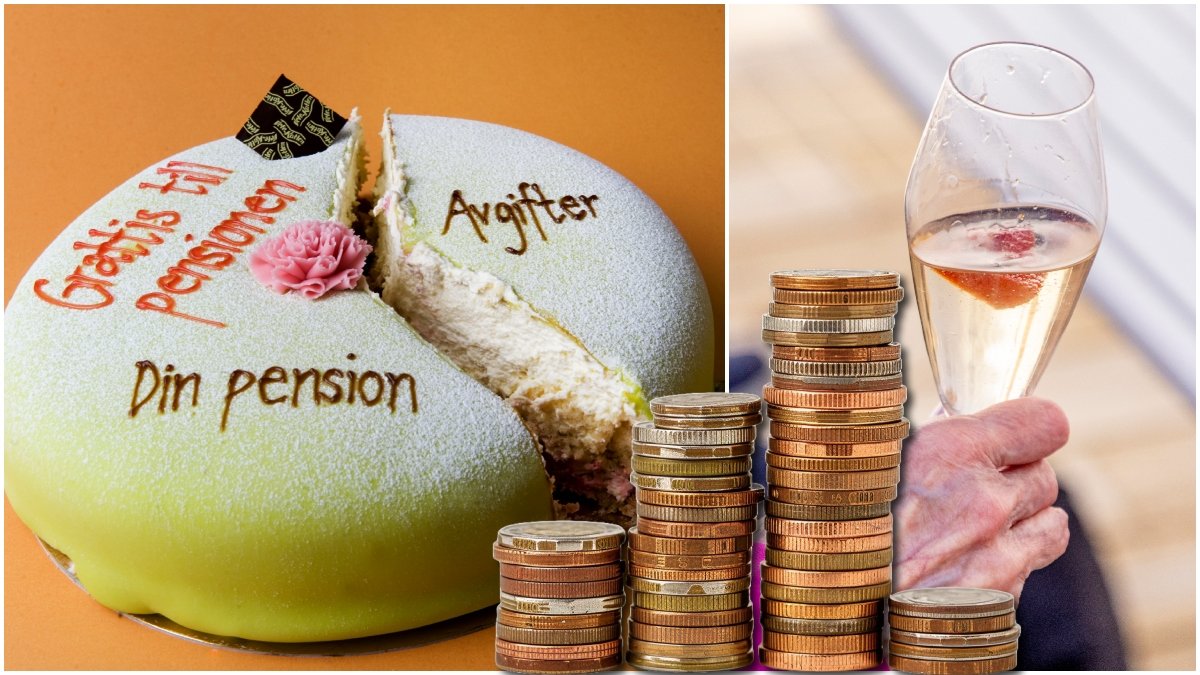 Här kan du läsa mer om vad du ska göra för att maximera pensionen, om du befinner dig i 60-årsåldern.