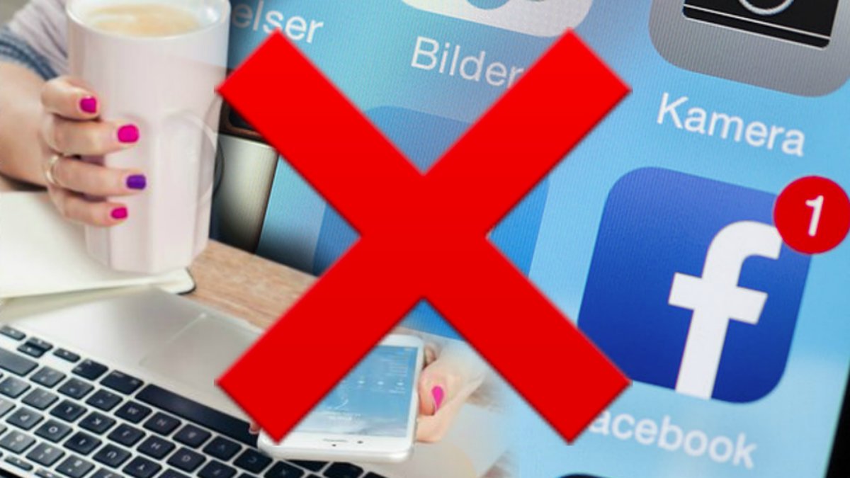 12 saker du måste ta bort från din Facebook direkt