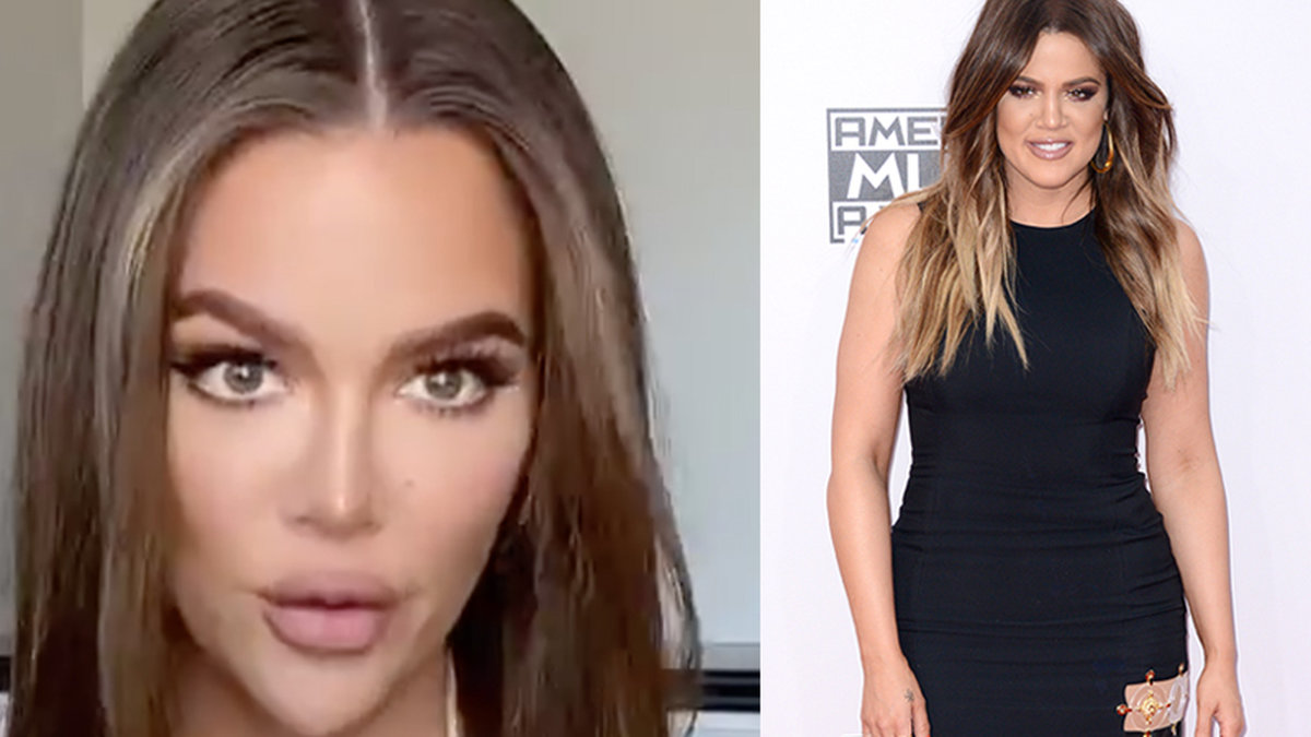 Khloe Kardashian