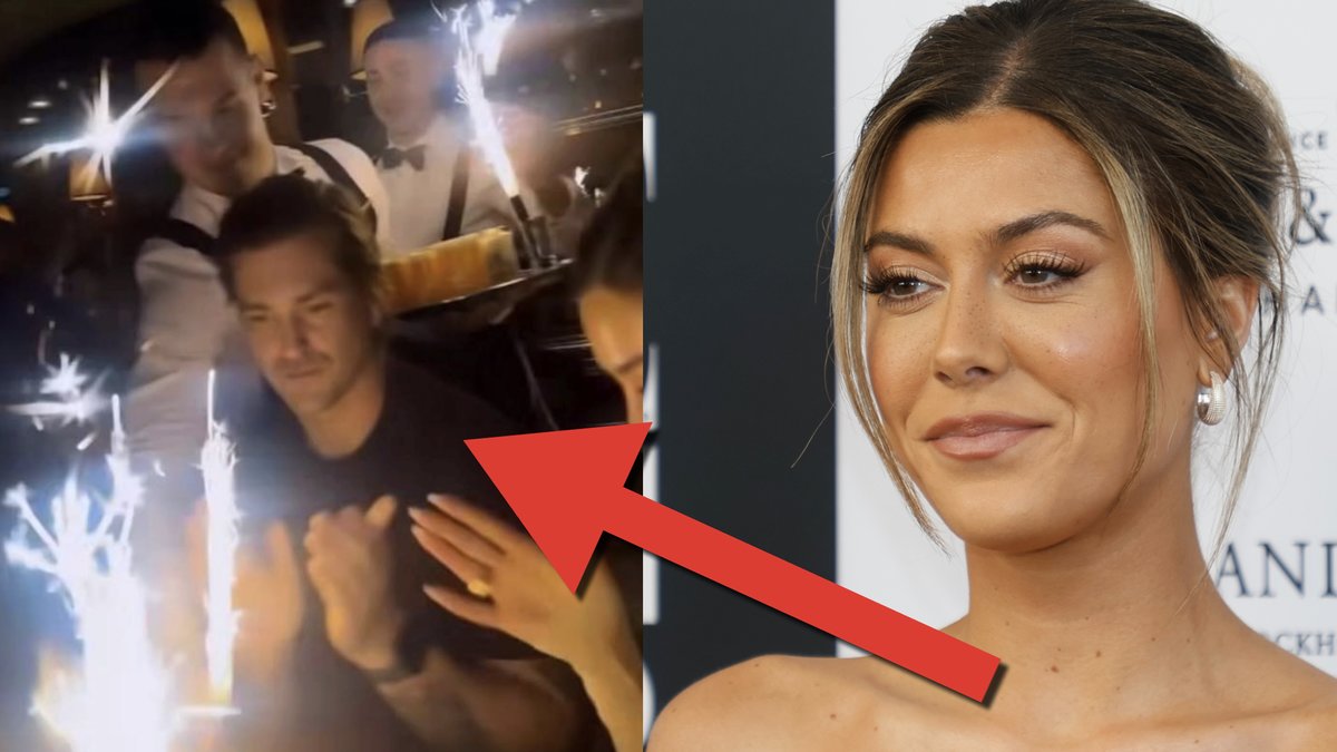 Bianca Ingrosso pojkvän