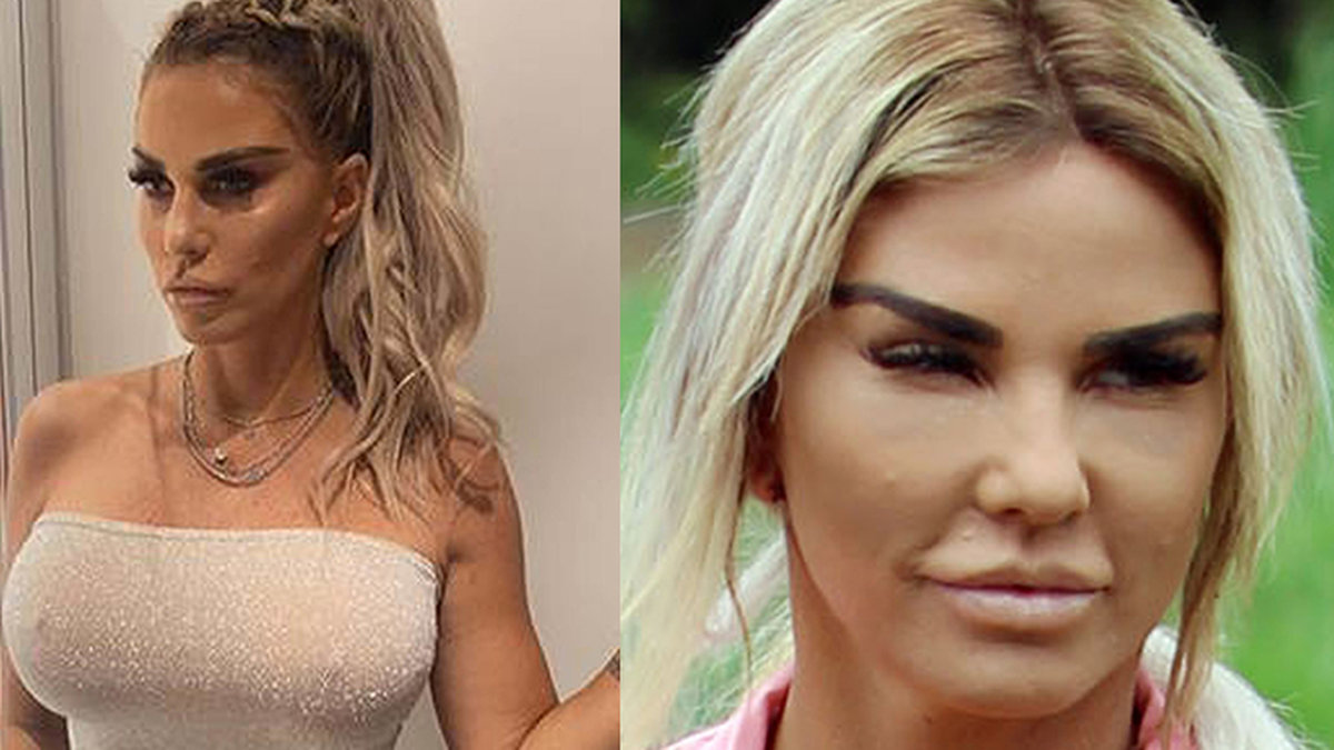 Katie Jordan Price