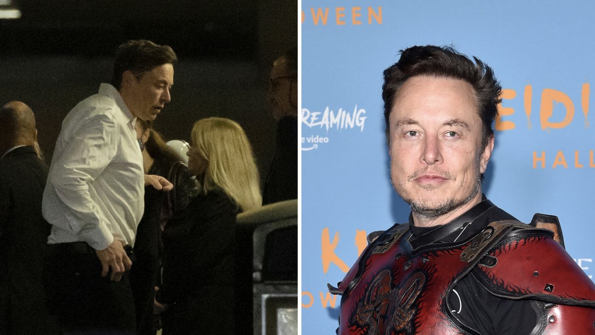 Elon Musk får ställa in tal vid G20-mötet för att delta vid en rättegång. 