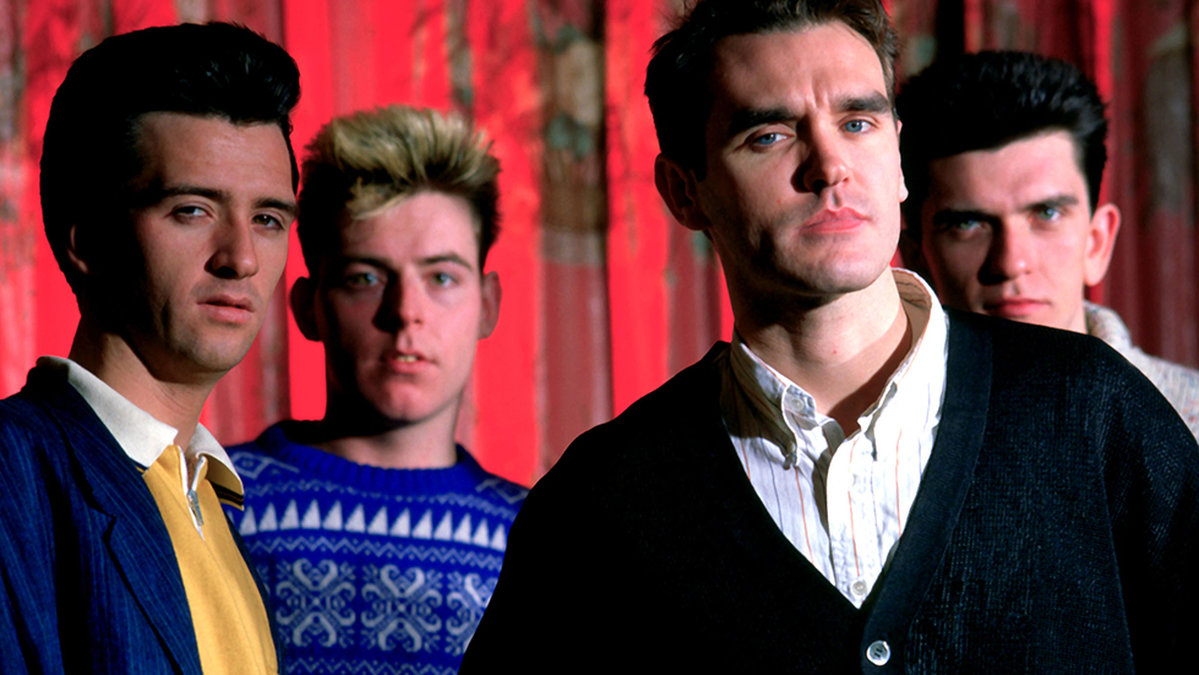 The Smiths