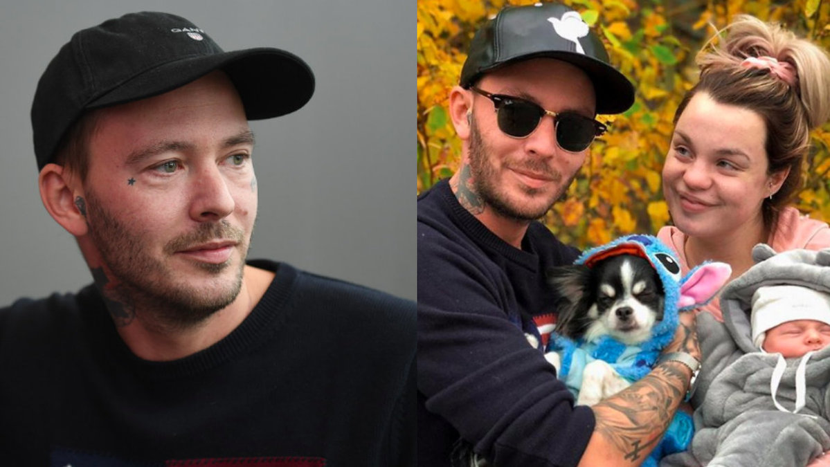 Lunabelle har blivit hotad