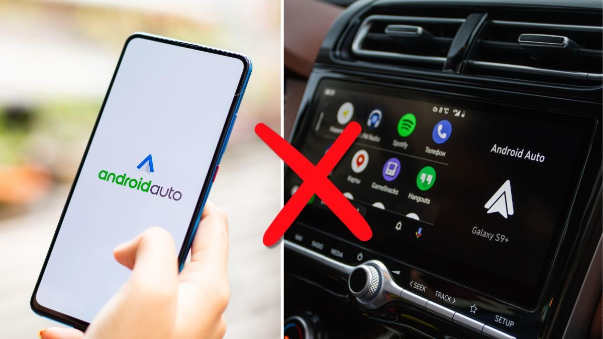 Använder du Android Auto?