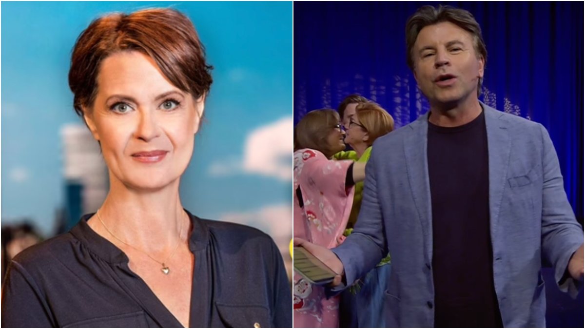 Håller du med i kritiken mot Go'kväll?