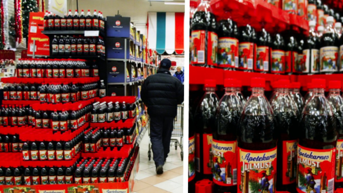 Julmust