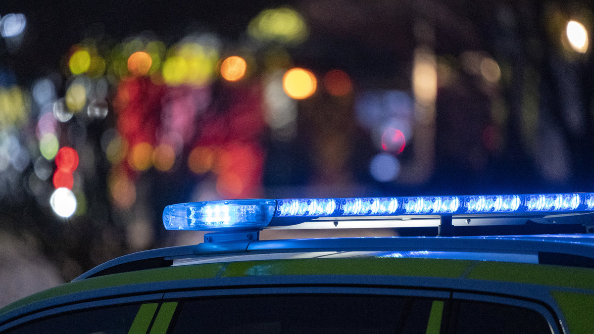 En 12-årig flicka har varit borta sedan i januari.