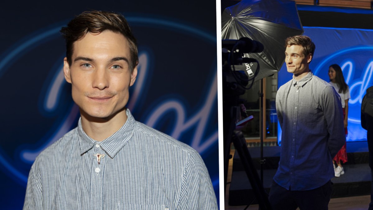 Christoffer Hamberg