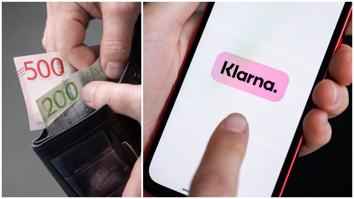 Klarna betalar tillbaka miljonbelopp. 