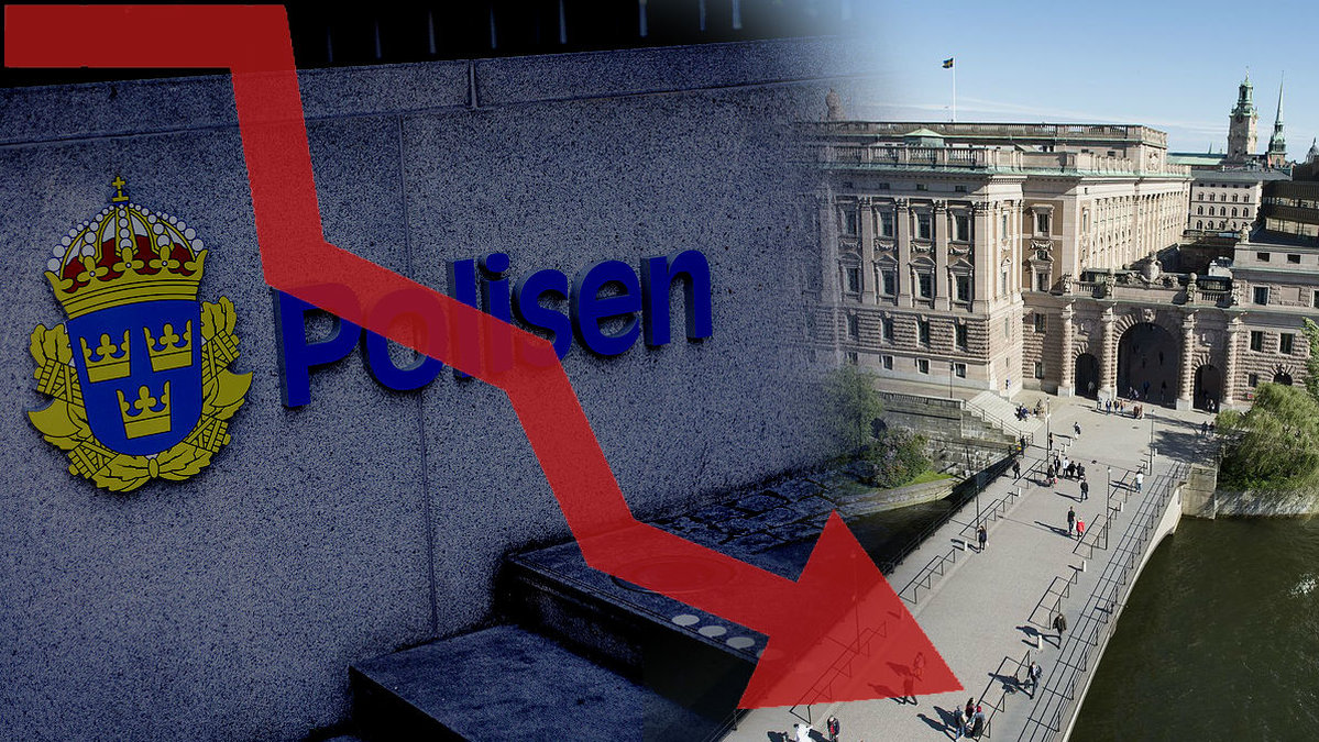 Sverige är mest korrupt i Skandinavien enligt nya siffror. 