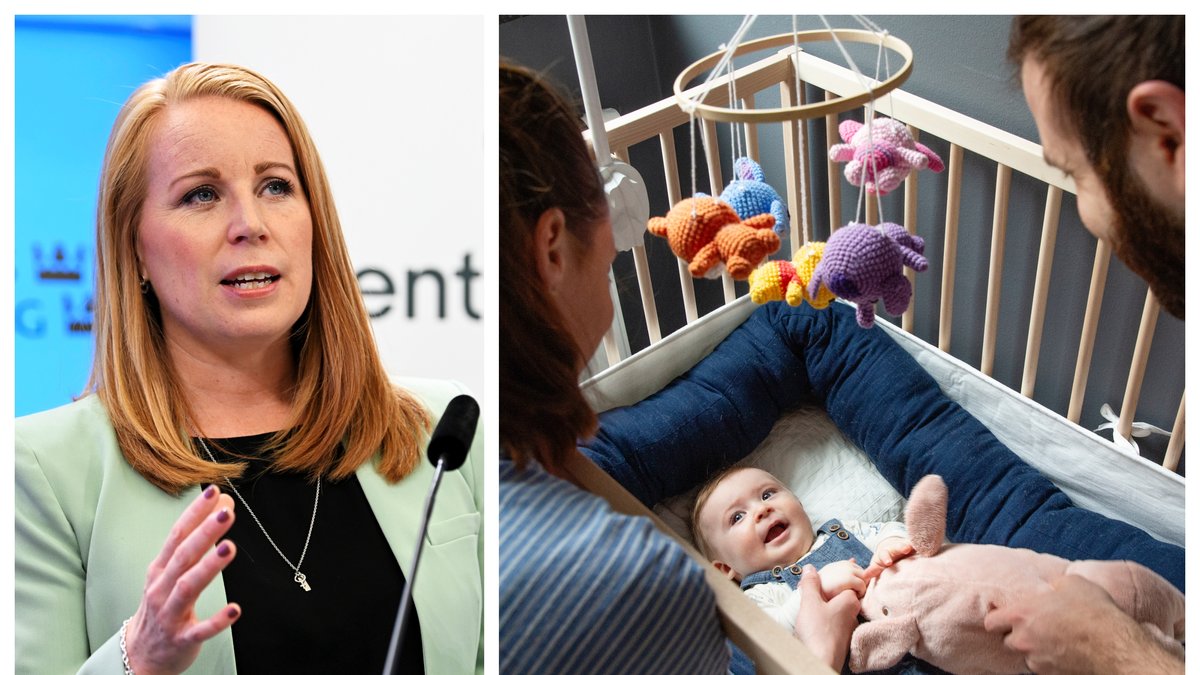 Centerpartiet vill införa en jämställdhetsbonus.