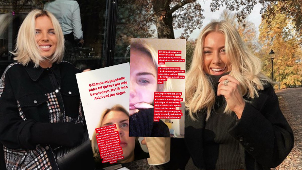 Nu svarar de på kritiken.