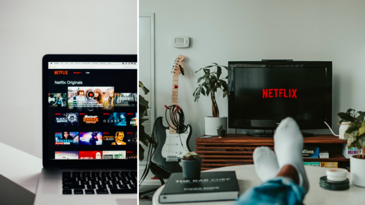 Netflix vill begränsa 'kompistittandet' på strömningstjänsten.