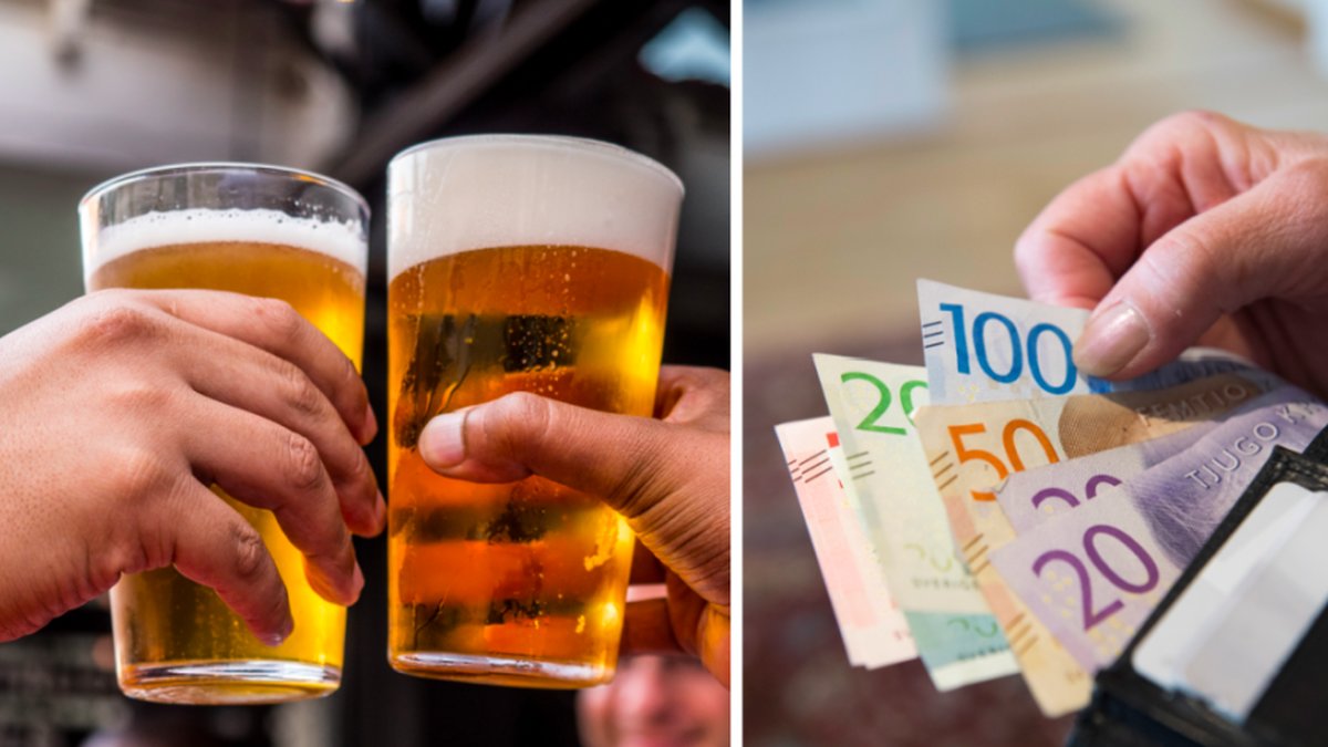 Nu bli ölen dyrare – därför väntas priset stiga