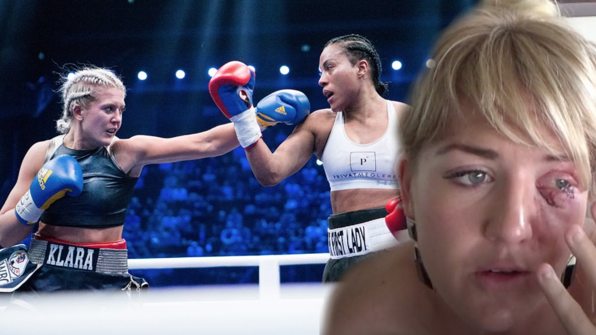 Klara Svensson Superstars