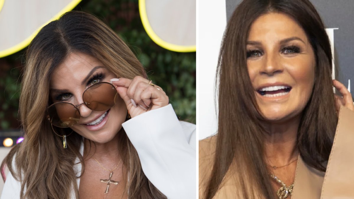 Nu har Carola Häggkvist sålt sin lyxvilla i Bromma.