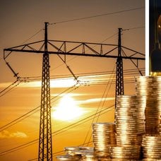 Elledning och glödlampor.