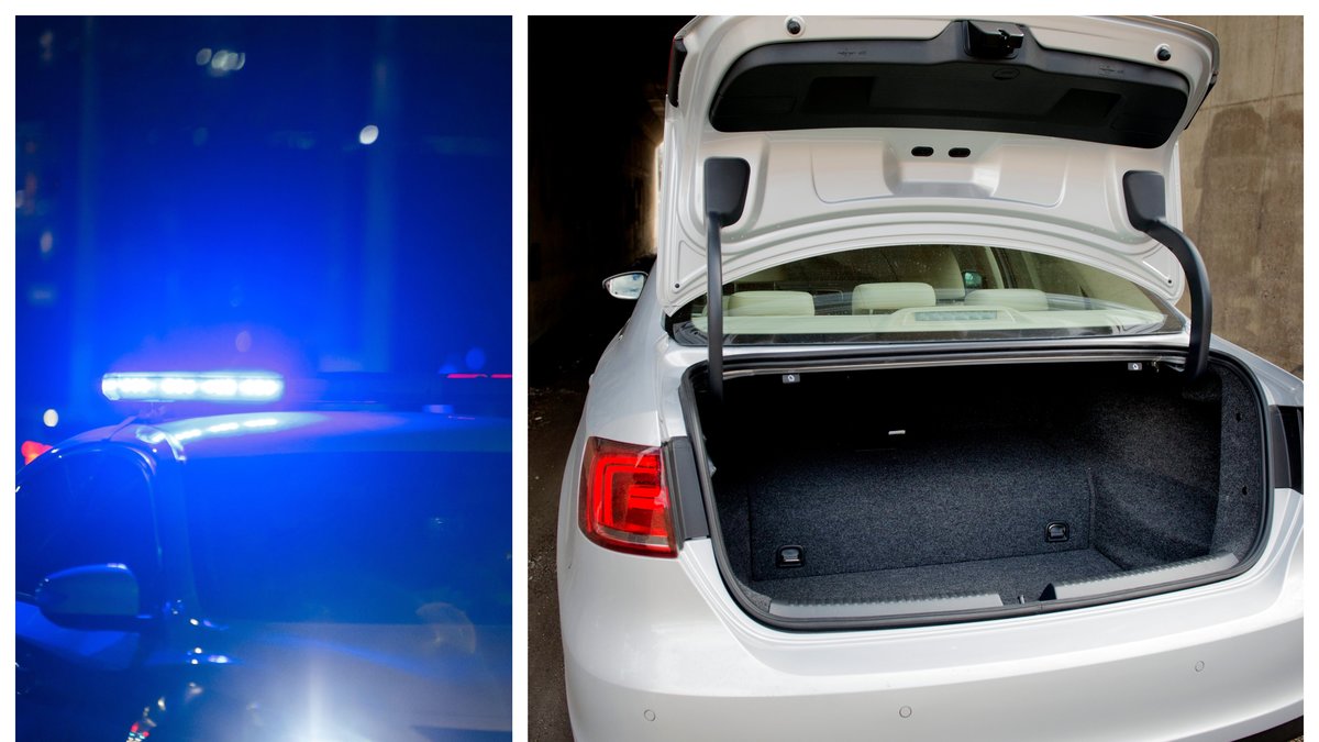 Kvinnan anmäldes som försvunnen den 6 maj.