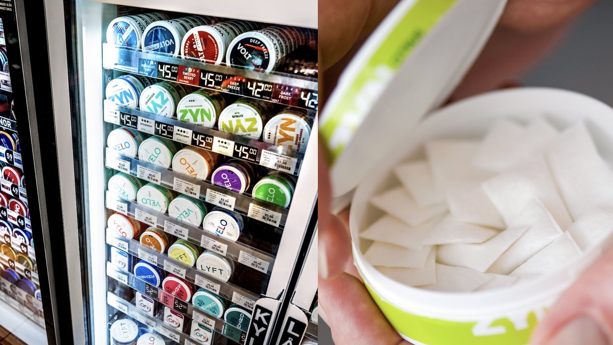 Vitt snus