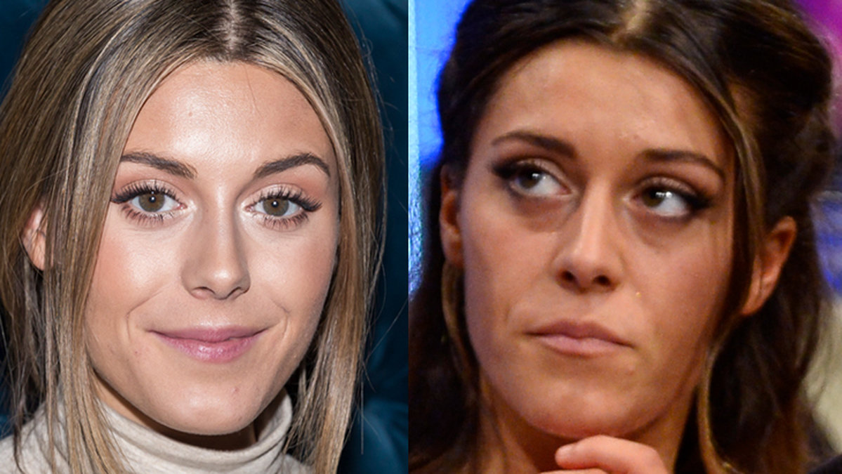 Bianca Ingrosso avslöjar allt om sitt sämsta ligg