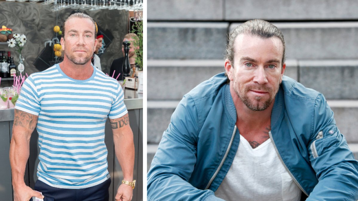 Hur mycket pengar tjänar egentligen entreprenören och medieprofilen Jan Emanuel Johansson?