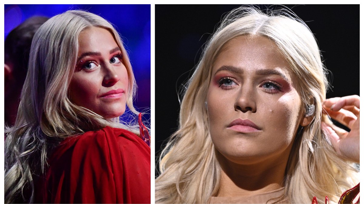 Klara Hammarström har varit i Frankrike för att spela in Fångarna på fortet.