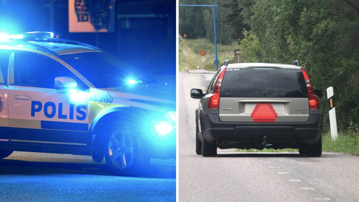 Hårdare regler A-traktorer