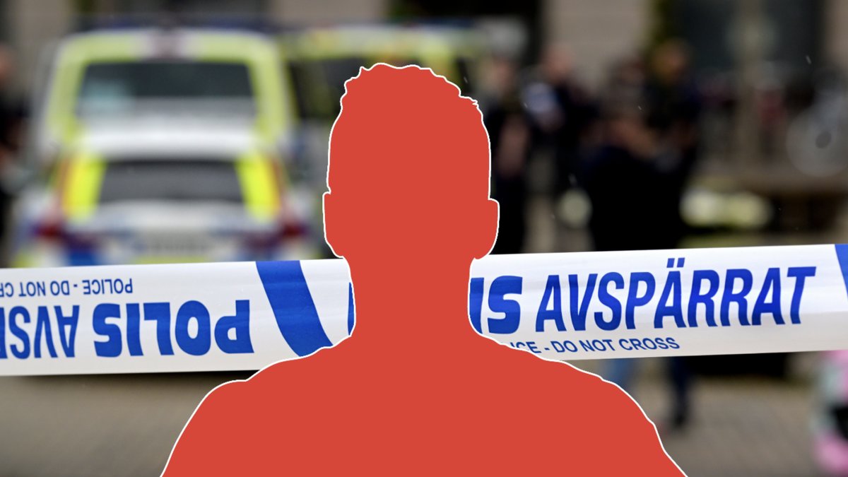 Den 25-årige man som under onsdagskvällen greps efter att en elvaårig pojke på cykel blivit påkörd har anhållits. Genrebild.