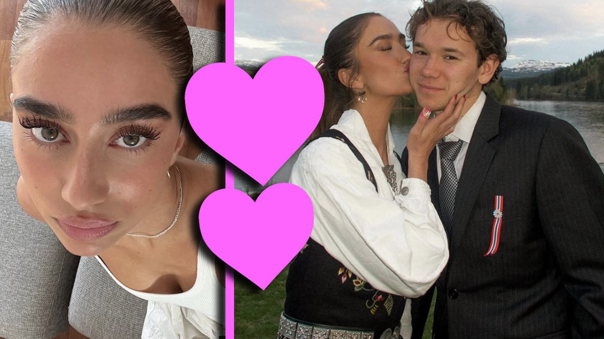Allt om Nora Gartland