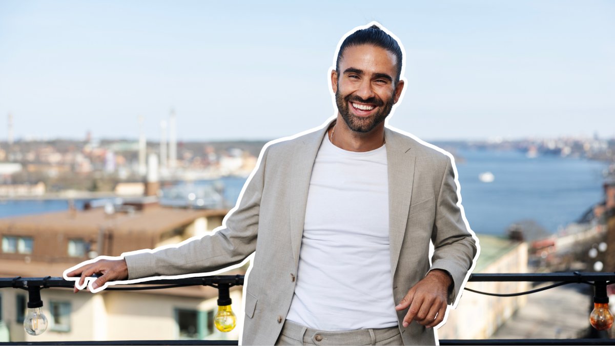  Angelo Jovic, realityprogram