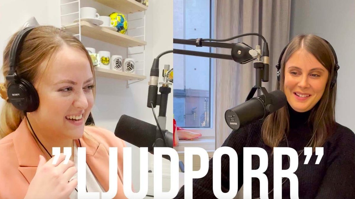 Våra reportrar Julia och Frida recenserar Margaux Dietz erotiska ljudbok Alexas värld.
